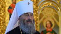 Предстоятель УПЦ обратился к Президенту в связи с религиозным конфликтом на Тернопольщине